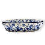 157 Bunzlau Rechthoekige Ovenschaal 3428X Rechthoekige Schalen